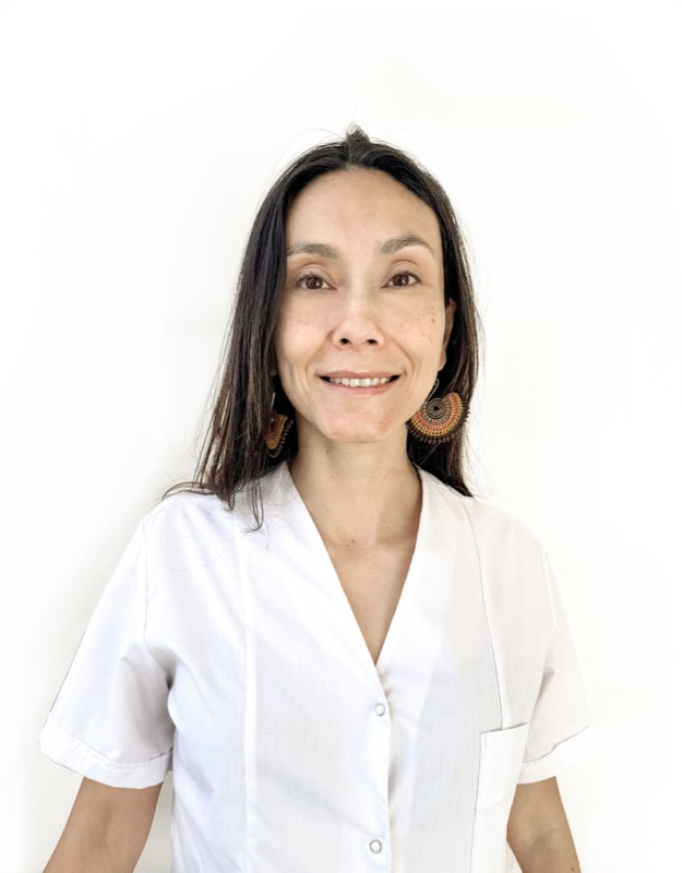 Verónica Canal Martínez
